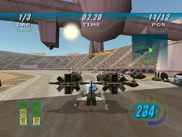 original game screenshot